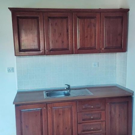 Karpaz Stone House Bed & Breakfast Rizokarpaso Bagian luar foto