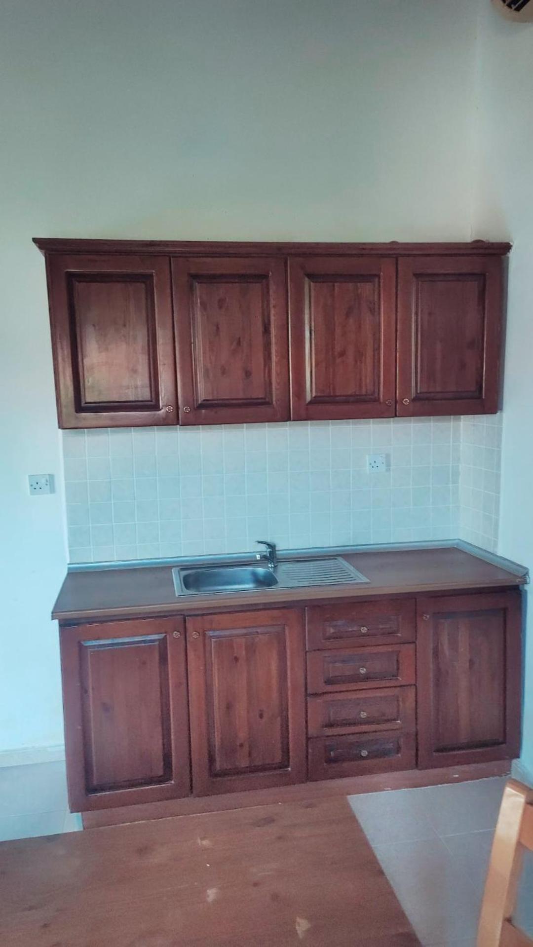 Karpaz Stone House Bed & Breakfast Rizokarpaso Bagian luar foto