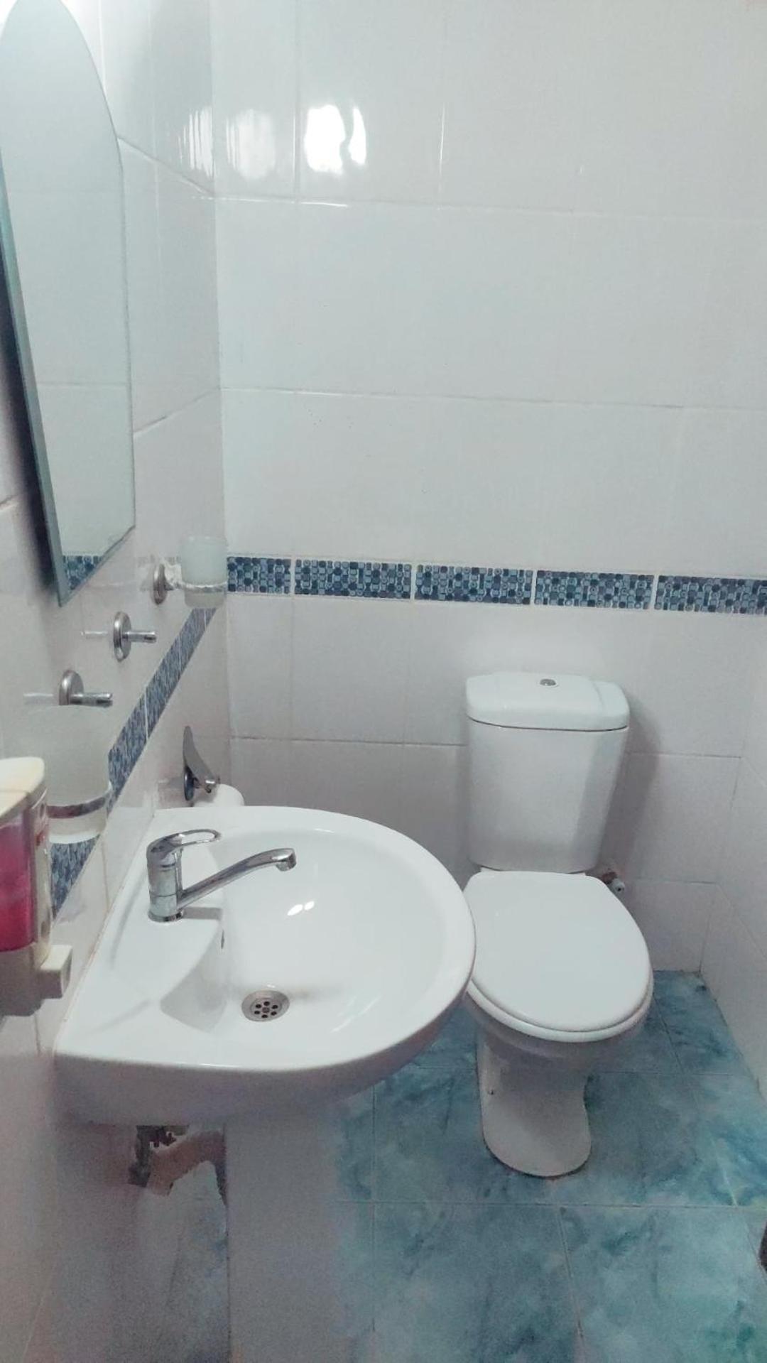 Karpaz Stone House Bed & Breakfast Rizokarpaso Bagian luar foto