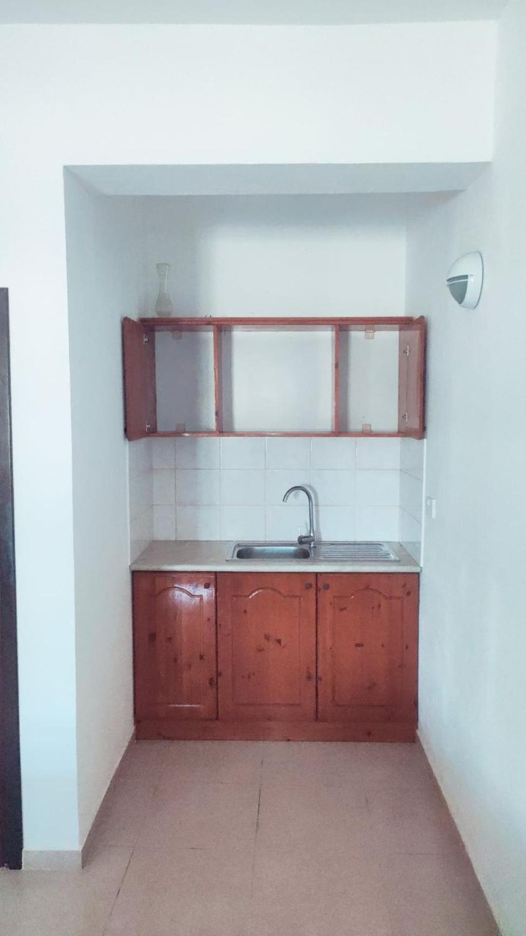 Karpaz Stone House Bed & Breakfast Rizokarpaso Bagian luar foto